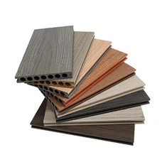 Doba WPC ieklāšana