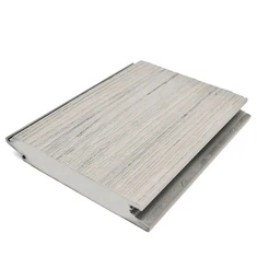 Ieklāšanas PVC āra paneļu grīda